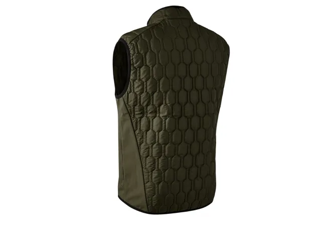 Жилет DeerHunter Mossdale Quilted (361 Forest Green) Фото 2